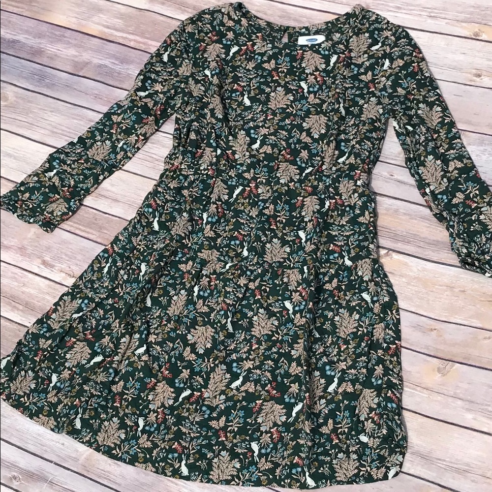 Old Navy girls dress
